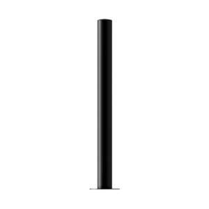 Autopa Plain Round Fixed Bollard – 1000mm