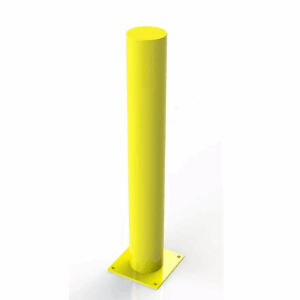 Defender 168-G bolt down bollard