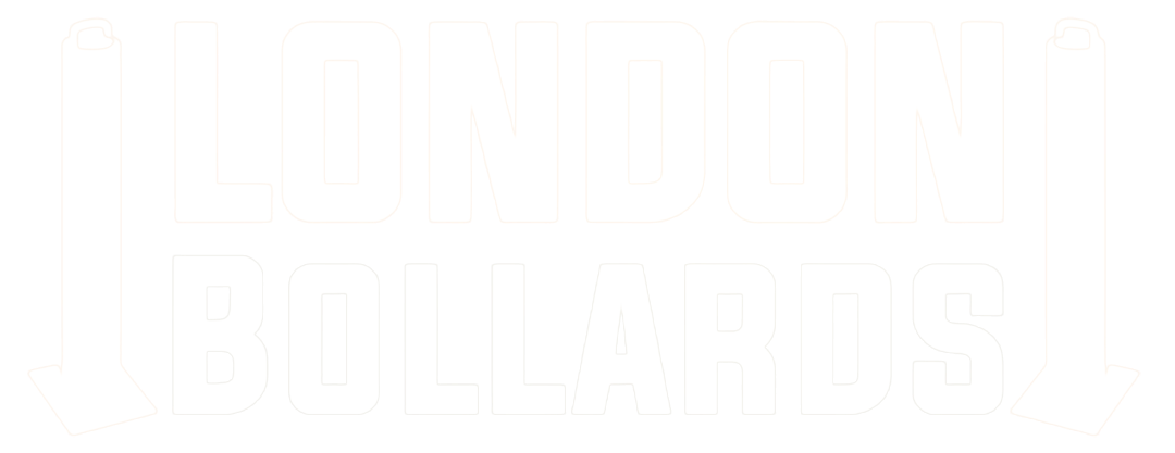 London Bollards